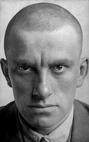 Alexander Rodchenko