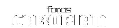&iacute;ndicce de los foros caborian