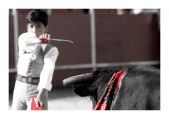 corral