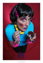 lourdes ramos