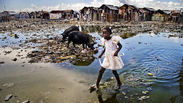 Premio de Unicef “Photo of the Year 2008” Alice Smeets.