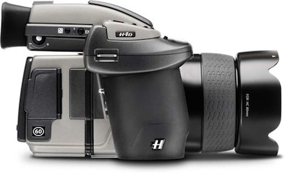 Hasselblad-H4D