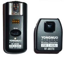 yongnuo