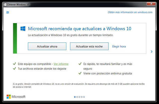 win10up