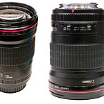 Canon EF 135mm f/2.0 L USM