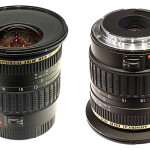 Prueba Tamron SP AF 11-18mm F/4.5-5.6 Di II LD Aspherical (IF)