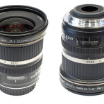 Canon EF-S 10-22mm f/3.5-4.5 USM