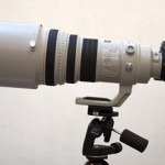 Canon EF 400mm f/2.8L IS USM