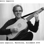 Entrevista: Manolo Laguillo