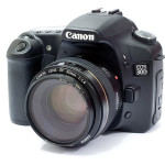 Canon EOS 30D