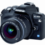 Olympus E-400 y Nuevos Objetivos