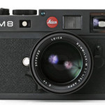 Leica M8 y más novedades de la marca