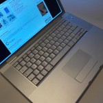 Prueba: MacBook Pro en fotografía