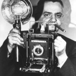 Grandes Fotógrafos: Weegee The Famous