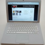 Prueba: Apple MacBook en fotografía