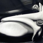 Grandes Fotógrafos: “El más grande fotógrafo inglés”: Bill Brandt (1904-1983)