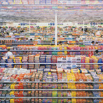 Pagan 2,3 millones de euros por una foto de Andreas Gursky