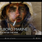 The Marlboro Marine
