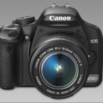 Canon presenta la 450D|Rebel XSi