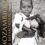 Libro solidario de Mariano Pozo sobre el sida en Mozambique