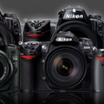 Rumor- Nueva Nikon D60 y nuevos objetivos 