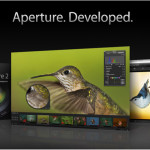 Apple lanza Aperture 2.0