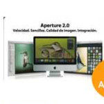 Presentación del Aperture 2 en Asturias