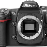 Nuevo Firmware Nikon D300