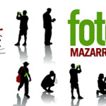 Fotogenio, Encuentros Nacionales de Fotografía. Mazarrón 2008