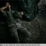 Ganadores del «World Press Photo 2007»