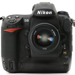 Nuevo firmware para Nikon D3 (con problemas)