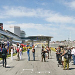 Un día en las Carreras ( Jerez 2008 )