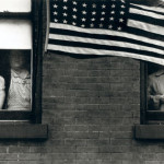 Robert Frank: «Los americanos», en castellano tras 50 años