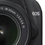 Canon lanza la EOS1000D