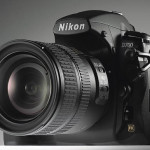 Ya está aquí la Nikon D700