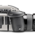 Hasselblad presenta una Cámara de 50 Megapíxeles 