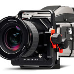 Nuevo adaptador Tilt & Shift de Hasselblad