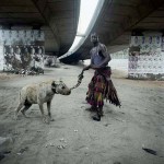 Pieter Hugo gana el premio «Descubrimiento» en Arlés