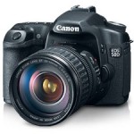 Canon EOS 50D: Imágenes de muestra 