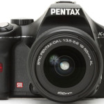 Photokina: Novedades Pentax