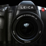 Photokina: Novedades Leica (y Phase One)