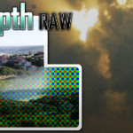 XDepth RAW ¿futuro estándar de archivo?