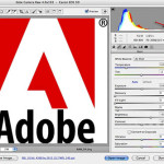 Adobe Camera RAW 5.2