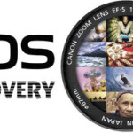 III edición de EOS Discovery (seminarios gratuitos de Canon)