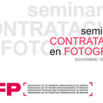 Seminarios de contratación en fotografía