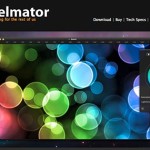 Pixelmator 1.3