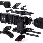 RED Scarlet y Epic ¿el futuro de las cámaras digitales?