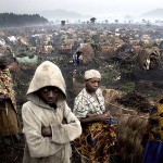 XII Premio Internacional de Fotografía Humanitaria Luis Valtueña 