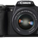 ¿Nueva montura conjunta de Nikon y Canon? [Editado]