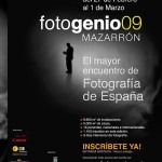 Fotogenio 2009. La gran cita de los fotógrafos españoles.